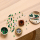 LEGO Botanicals 10344 Dracena sandera - 1283647 - zdjęcie 3